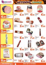 Volantino Rosa Cash Pagina 4