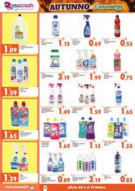 Volantino Rosa Cash Pagina 40