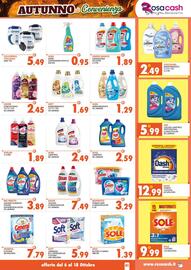 Volantino Rosa Cash Pagina 41