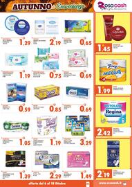 Volantino Rosa Cash Pagina 43