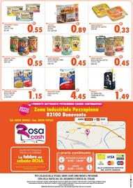 Volantino Rosa Cash Pagina 44