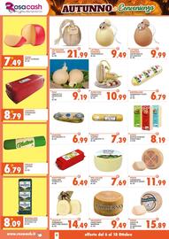 Volantino Rosa Cash Pagina 6