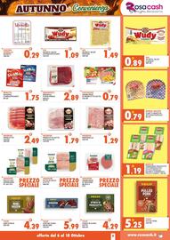 Volantino Rosa Cash Pagina 9