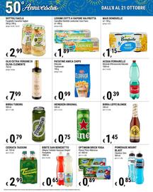 Volantino Tre Valli Supermercato Pagina 10