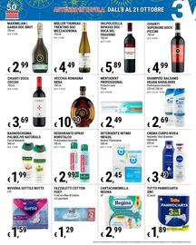 Volantino Tre Valli Supermercato Pagina 11