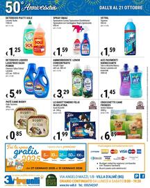 Volantino Tre Valli Supermercato Pagina 12