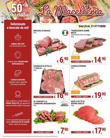 Volantino Tre Valli Supermercato Pagina 2