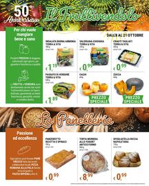 Volantino Tre Valli Supermercato Pagina 3