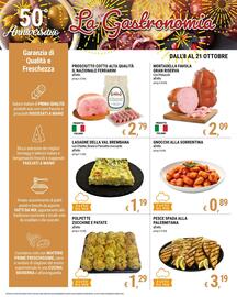 Volantino Tre Valli Supermercato Pagina 4