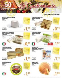 Volantino Tre Valli Supermercato Pagina 5