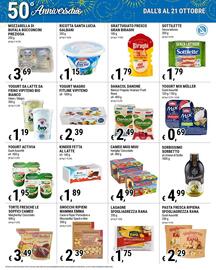 Volantino Tre Valli Supermercato Pagina 6
