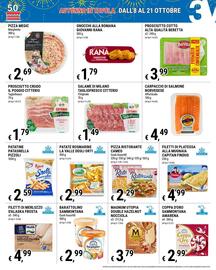 Volantino Tre Valli Supermercato Pagina 7