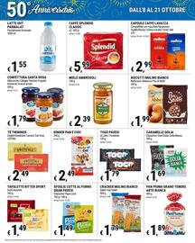 Volantino Tre Valli Supermercato Pagina 8