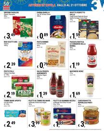 Volantino Tre Valli Supermercato Pagina 9