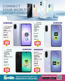 Ansar Mall catalogue week 41 Page 2