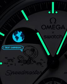 Swatch gazetka Strona 4