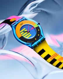Swatch gazetka Strona 6