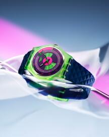 Swatch gazetka Strona 7