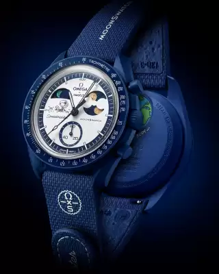 Swatch gazetka (ważność do 26-10)