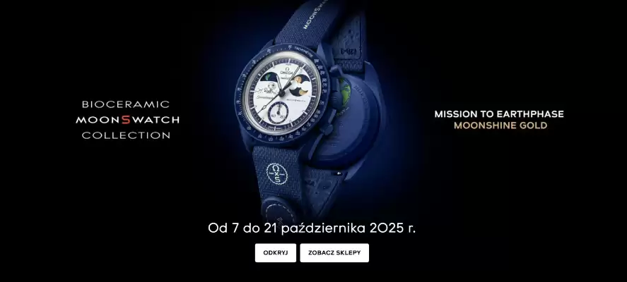 Swatch gazetka (ważność do 21-10)