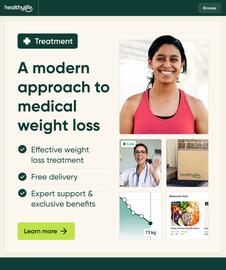 Healthy Life catalogue Page 10