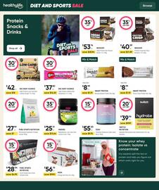 Healthy Life catalogue Page 11