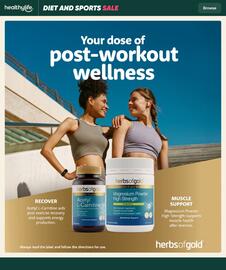 Healthy Life catalogue Page 13