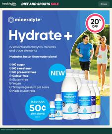 Healthy Life catalogue Page 15