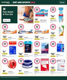 Healthy Life catalogue Page 18