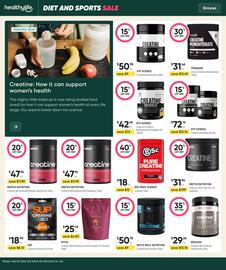 Healthy Life catalogue Page 19
