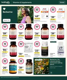 Healthy Life catalogue Page 21