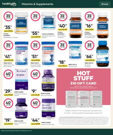 Healthy Life catalogue Page 22