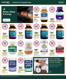 Healthy Life catalogue Page 24