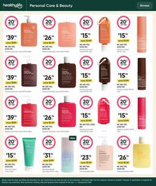 Healthy Life catalogue Page 27