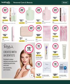 Healthy Life catalogue Page 30