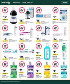 Healthy Life catalogue Page 32