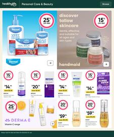 Healthy Life catalogue Page 33