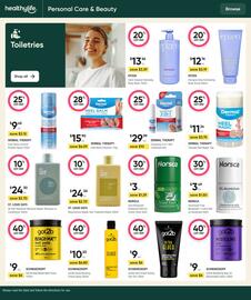 Healthy Life catalogue Page 34
