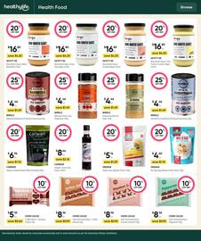 Healthy Life catalogue Page 40