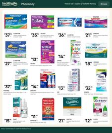 Healthy Life catalogue Page 43
