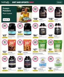Healthy Life catalogue Page 6