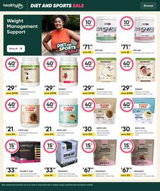 Healthy Life catalogue Page 8