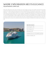 Flight Centre brochure Page 10