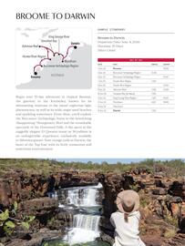 Flight Centre brochure Page 13