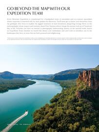 Flight Centre brochure Page 4