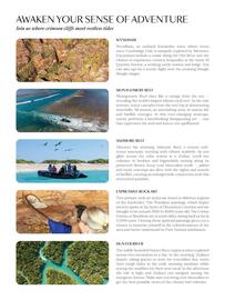 Flight Centre brochure Page 9