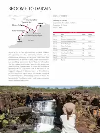 Flight Centre brochure Page 13