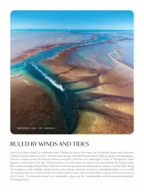 Flight Centre brochure Page 2