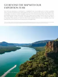 Flight Centre brochure Page 4