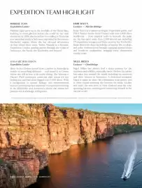 Flight Centre brochure Page 6